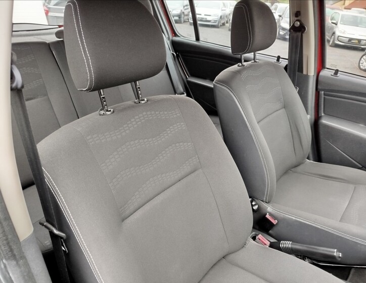 Dacia Sandero 27