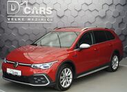 Volkswagen Golf 1