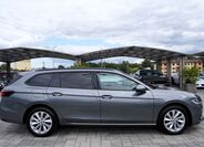 Škoda Superb 6