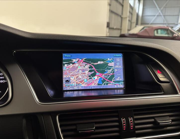 Audi A5 9