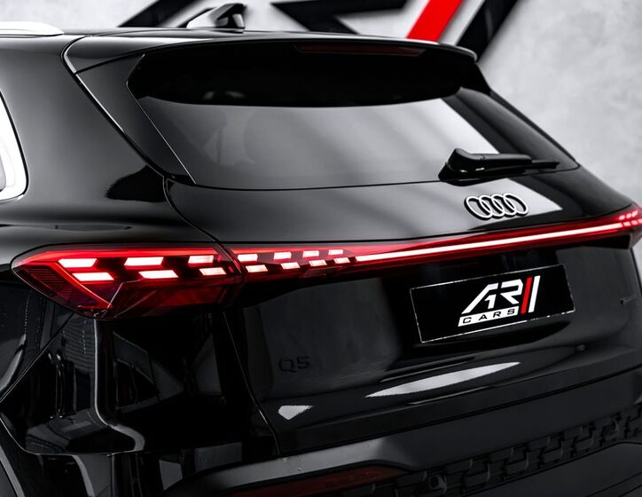 Audi Q5 10