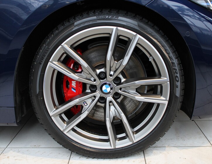 BMW Řada 4 15