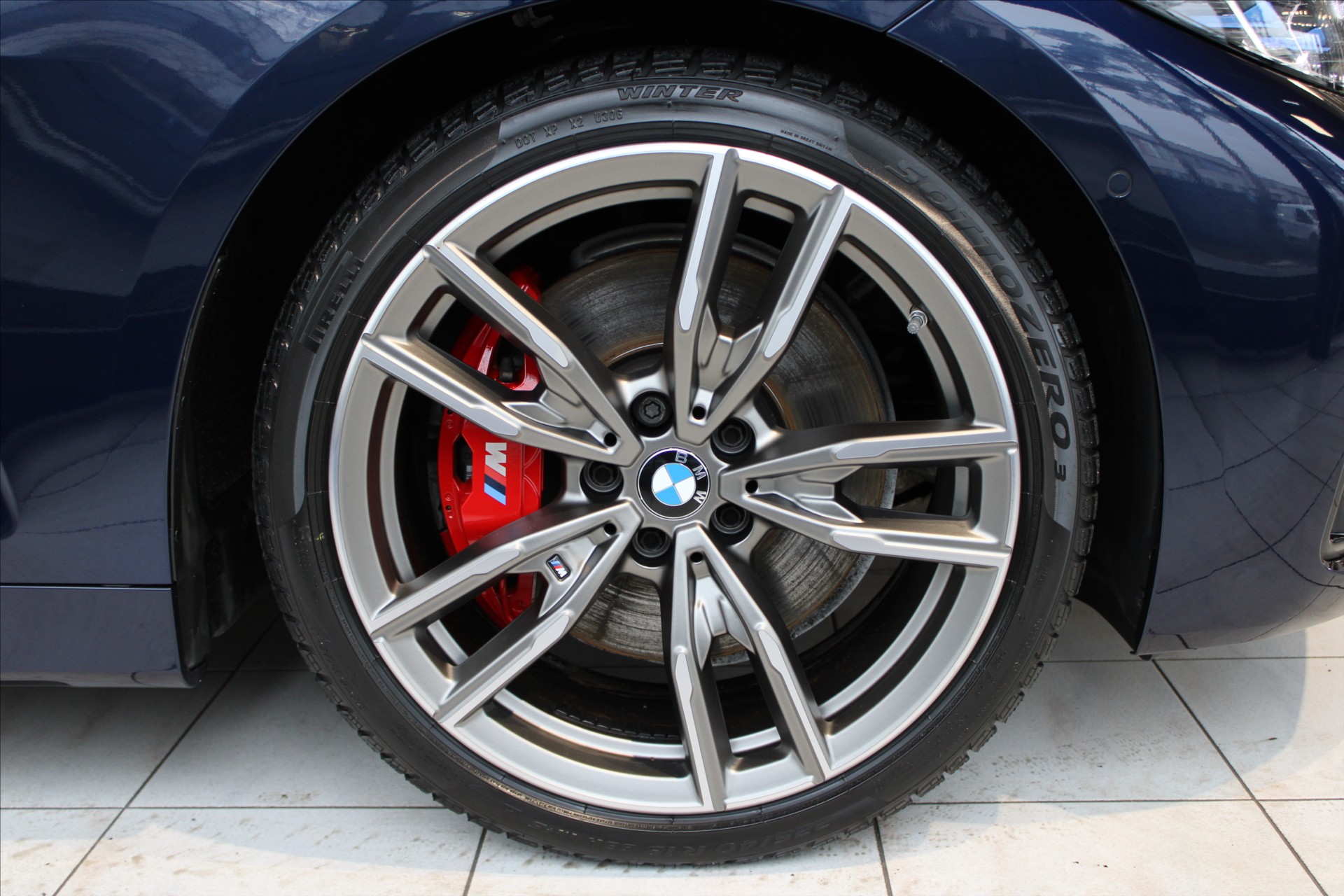 BMW Řada 4
