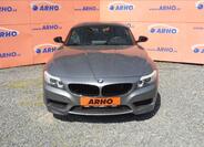 BMW Z4 2