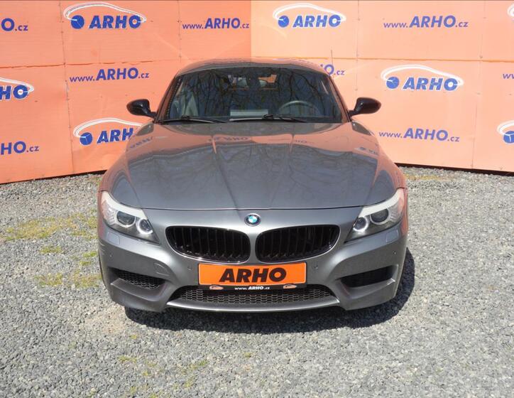 BMW Z4 2