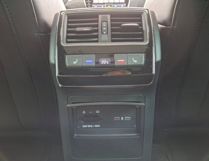 Škoda Superb 33