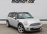 Mini Clubman 1