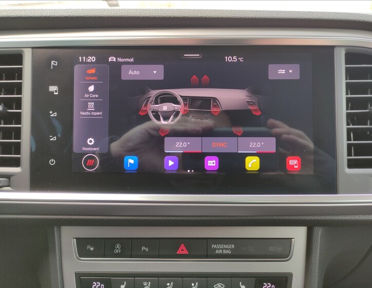 Seat Ateca 17