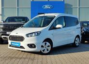 Ford Tourneo Courier 1
