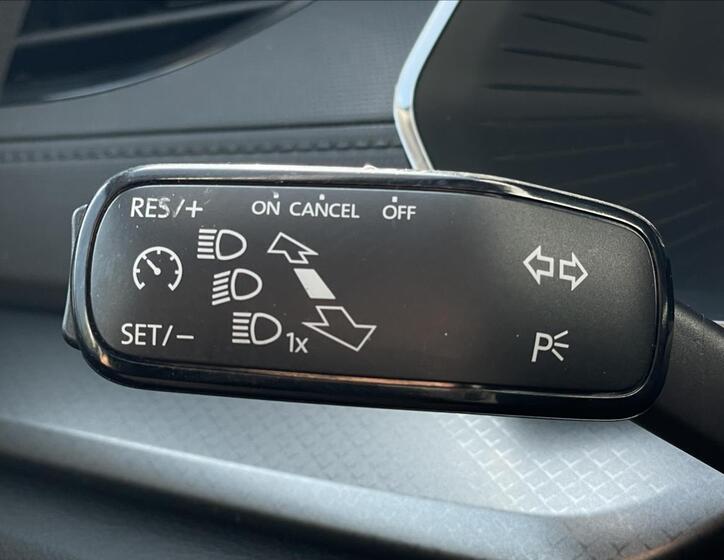 Škoda Octavia 11