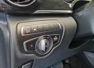 Mercedes-Benz Třídy V 18