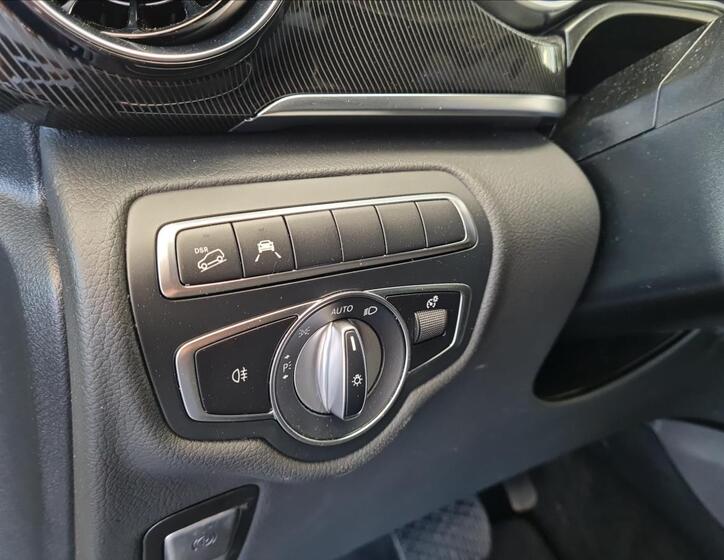 Mercedes-Benz Třídy V 18