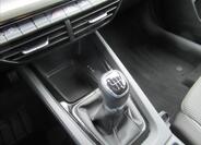 Škoda Octavia 15