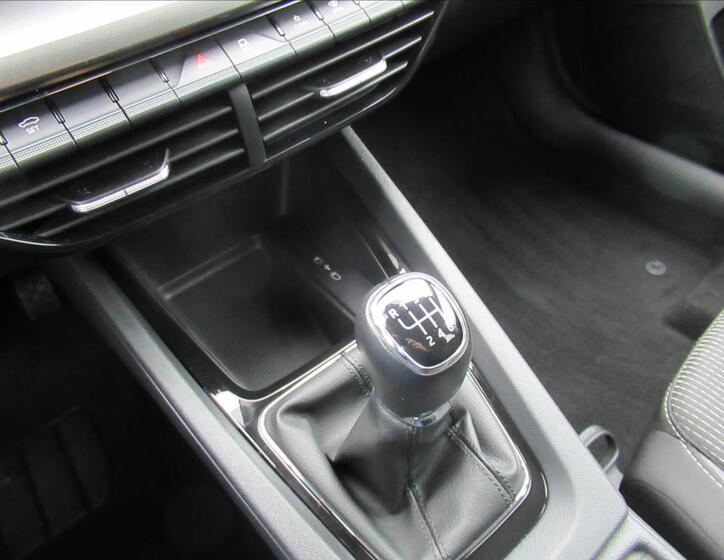 Škoda Octavia 15