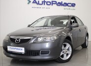 Mazda 6 1