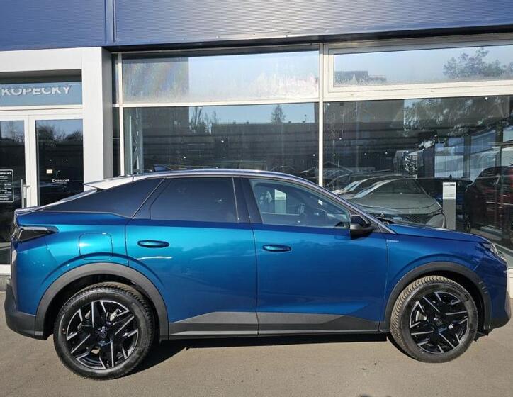 Peugeot 3008 8