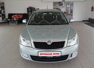Škoda Octavia 2