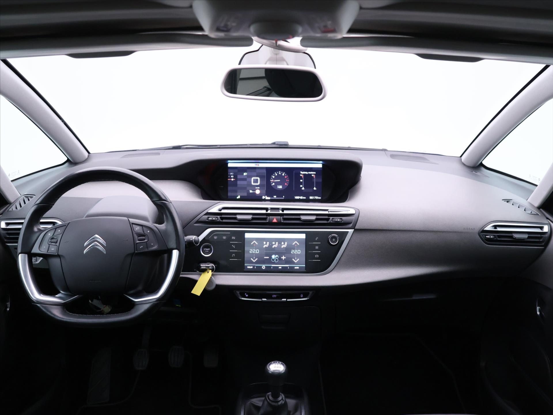 Citroën C4 Picasso