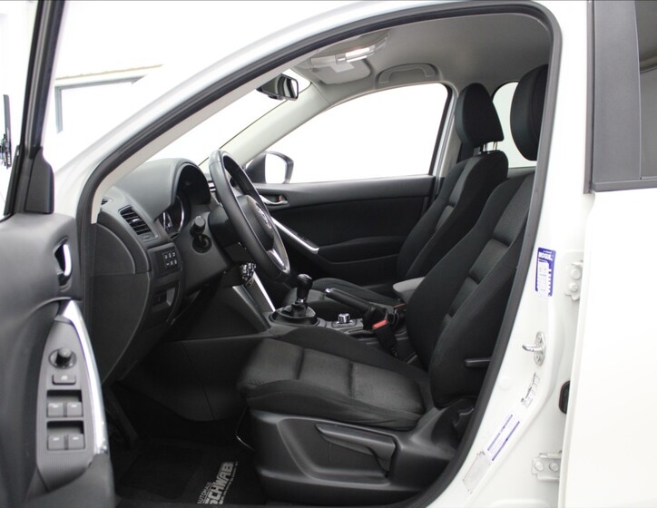 Mazda CX-5 6