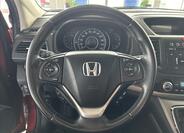 Honda CR-V 12