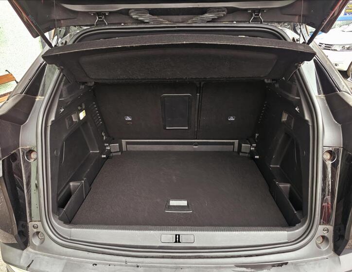Peugeot 3008 28