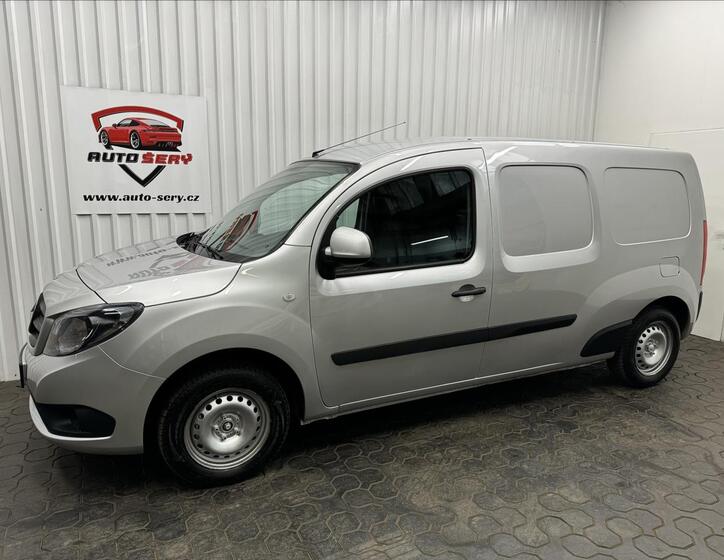 Mercedes-Benz Citan 3