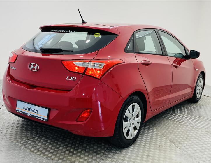Hyundai i30 2
