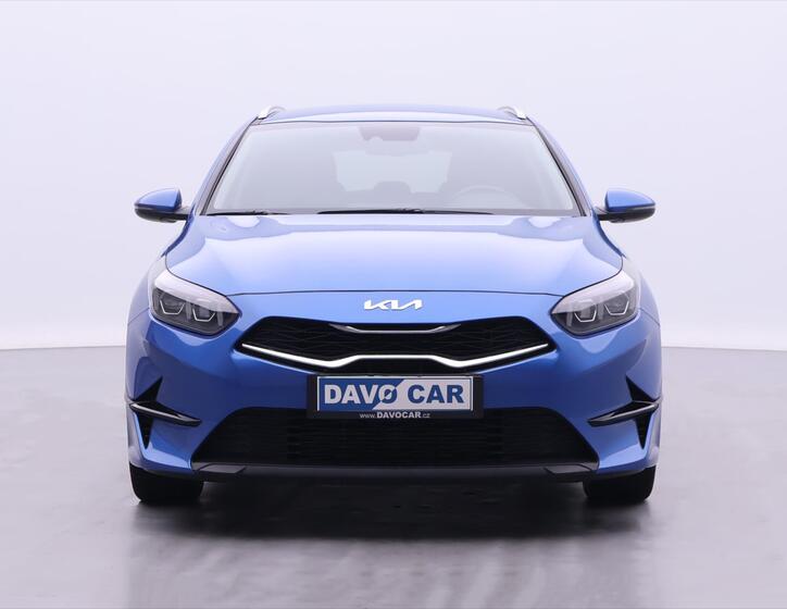 KIA Ceed 2
