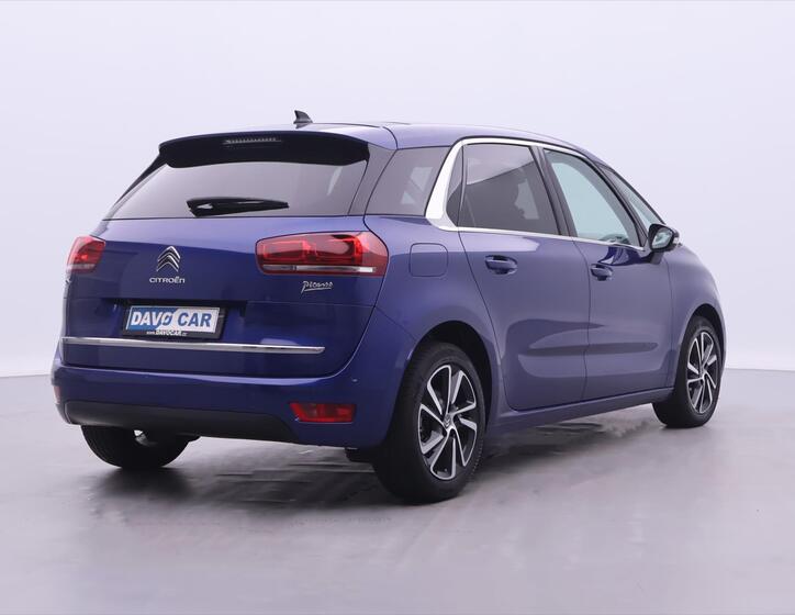 Citroën C4 Picasso 7