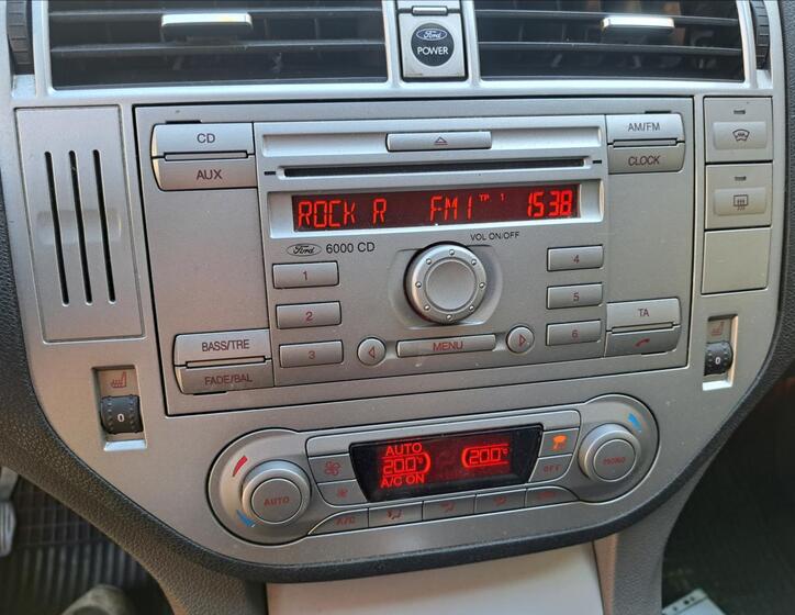 Ford Kuga 19