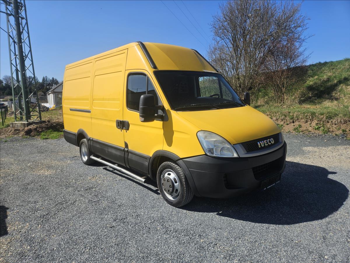 Iveco Daily