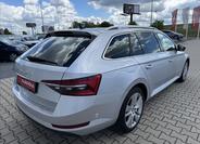 Škoda Superb 6