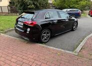 Mercedes-Benz Třídy A 3