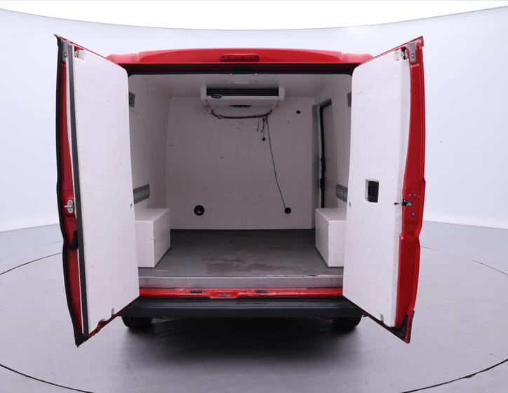 Peugeot Boxer 9