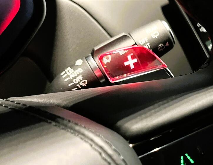 Land Rover Range Rover Sport 16