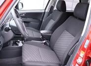 Suzuki SX4 11