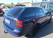 Škoda Octavia 3