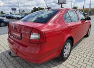 Škoda Octavia 6