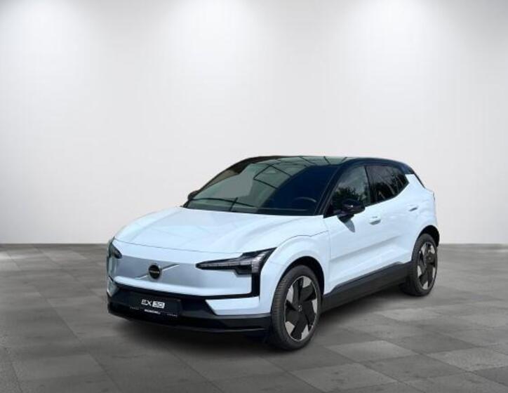 Volvo EX30 1