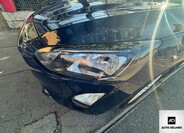 Ford Focus 45