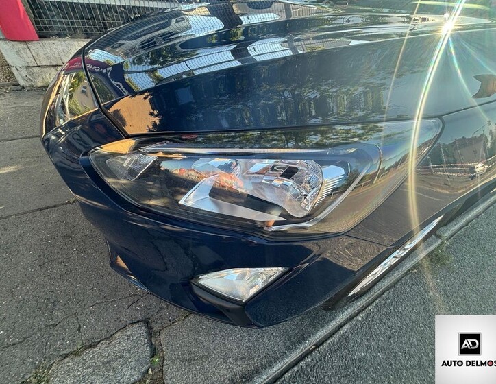 Ford Focus 45