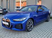 BMW i4 5