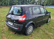 Renault Scénic 6