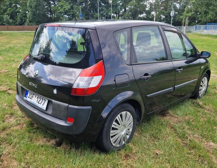 Renault Scénic 6