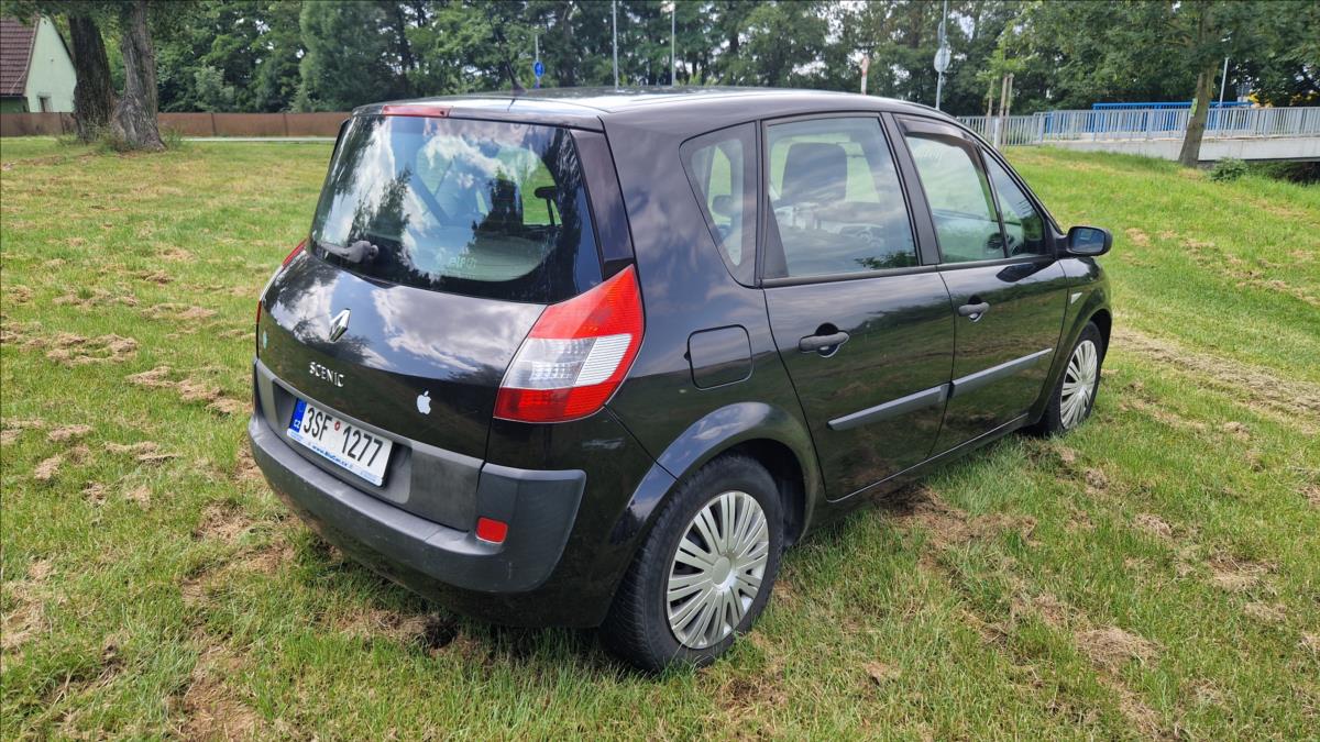 Renault Scénic
