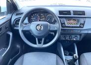 Škoda Fabia 13