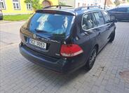 Volkswagen Golf 10
