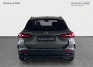 Mercedes-Benz GLA 6