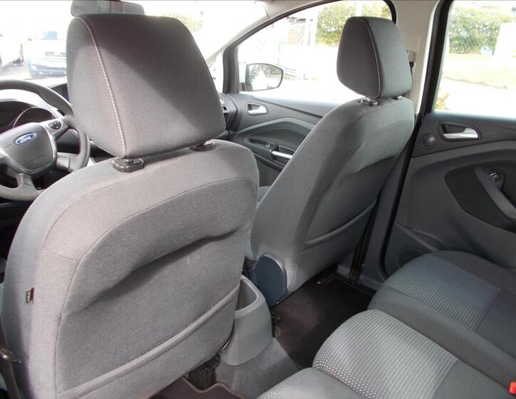 Ford C-MAX 16