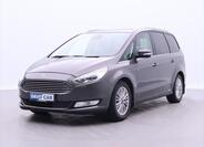 Ford Galaxy 3